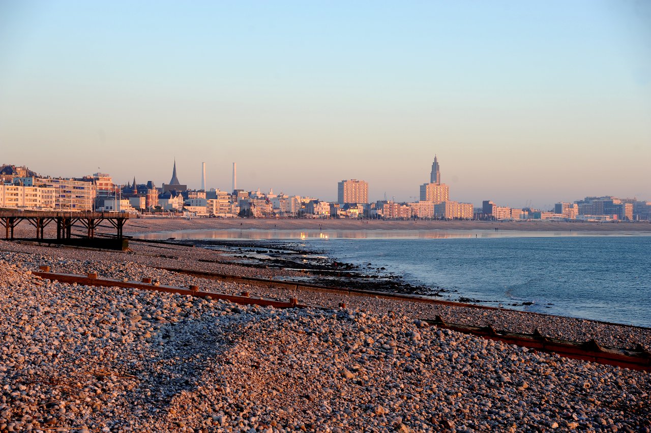 Le Havre Unesco 3