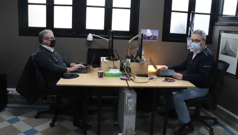 rencontre speed dating rouen