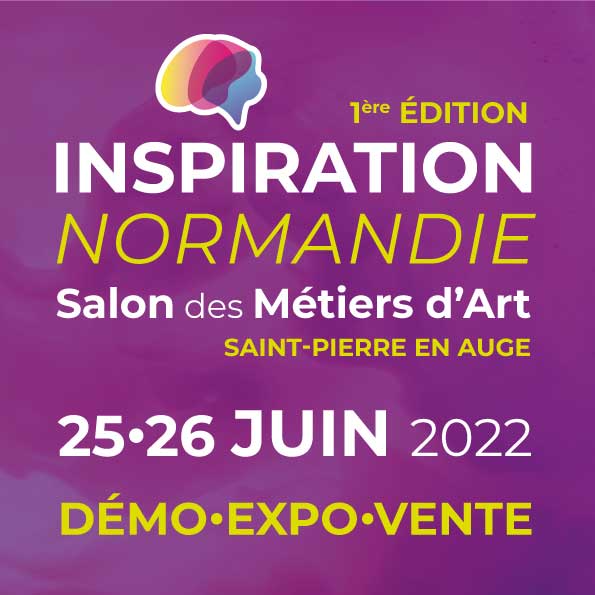 Salon Inspiration Normandie