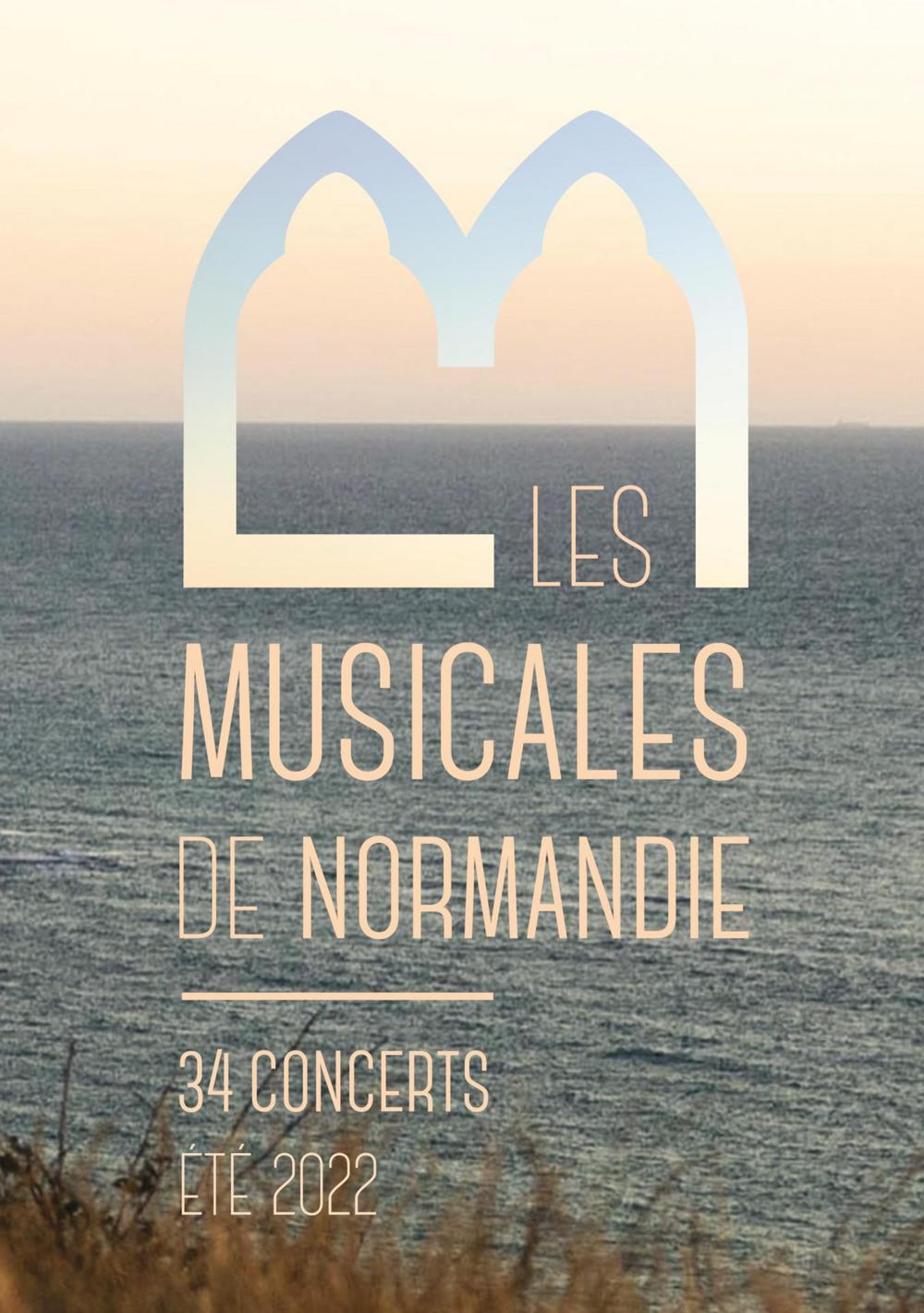 Musicales de normandie 2022