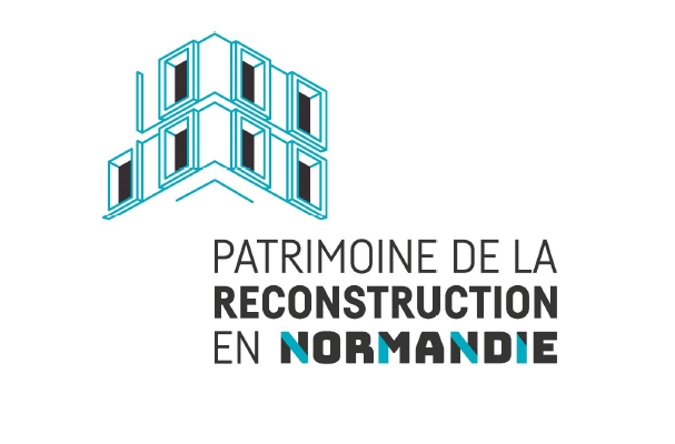 Patrimoine de la reconstruction en Normandie