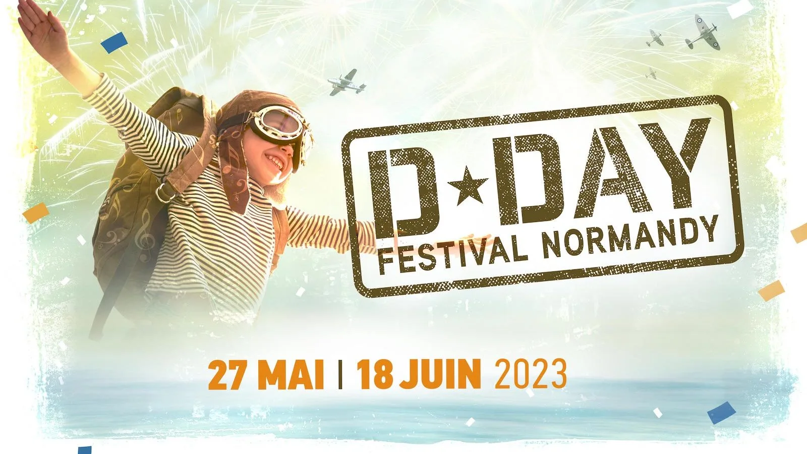 DDay Festival