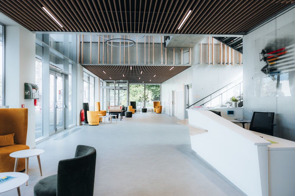 Centre Sportif de Normandie