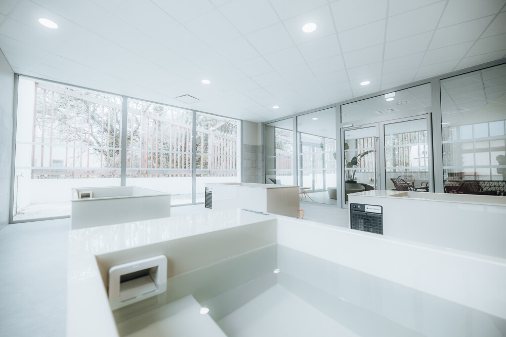 Centre Sportif de Normandie