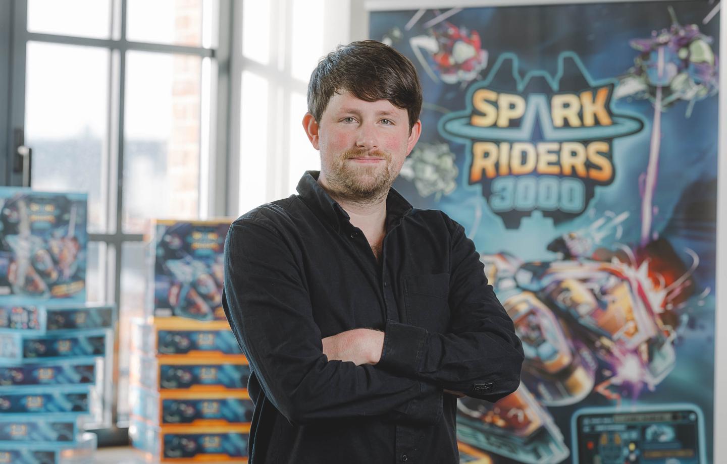 Arkada Studio-Quentin deleau