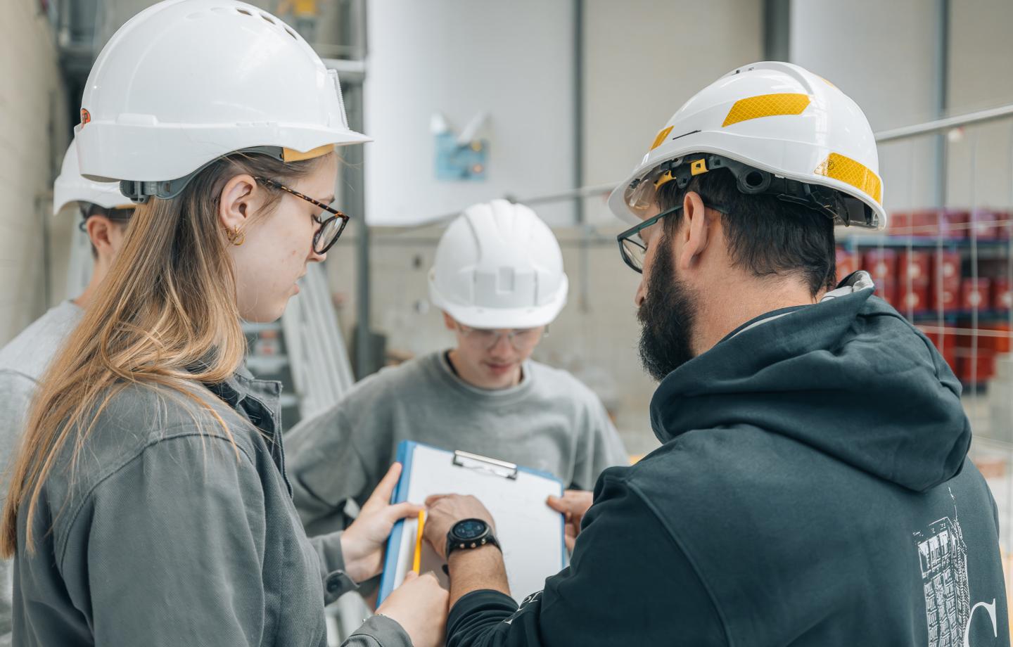 Lycée Schuman-Perret Le Havre