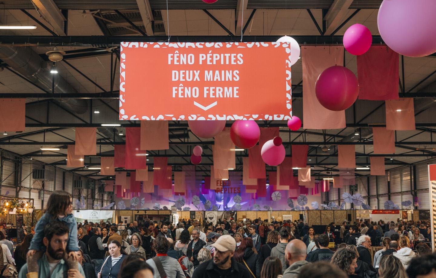 Fêno 2025-Photo Pierre Galliot/Région Normandie