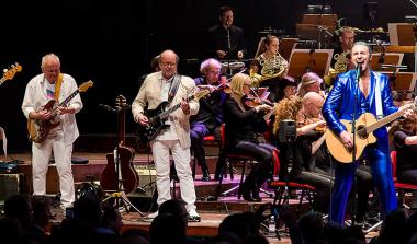 Music of Abba Opéra de Rouen