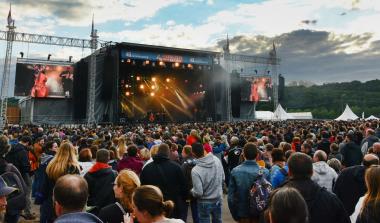 Armada, Normandie Scène, Rouen