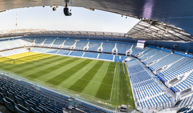 Entraînement sportif et équipements sportifs en Normandie