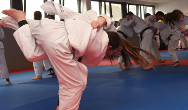 Partenariat sport Normandie