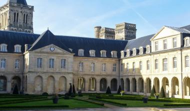 Abbaye-aux-Dames