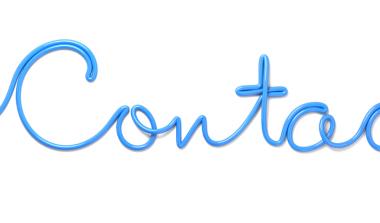 contact