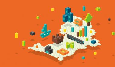 La Région construit la Normandie