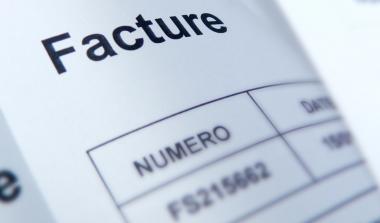 facture