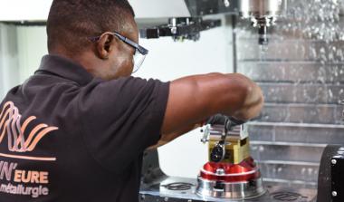 Formation professionnelle