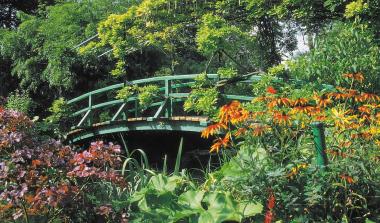 Musée Claude Monet, à Giverny