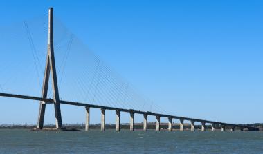 Pont de Normandie 