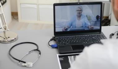 Télémédecine