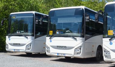 Transports scolaires Nomad