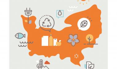 Rencontre du développement durable