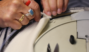 Saint James - entreprise du patrimoine vivant