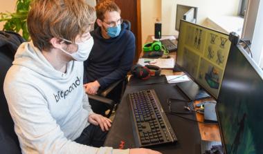 Normandie Incubation