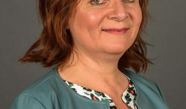 Véronique BÉREGOVOY