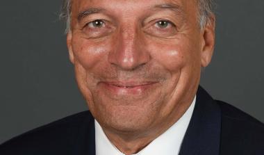 Hubert Dejean de la Batie