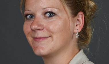 Claire Jolivet-Servant