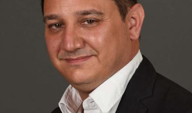 François Xavier Priolaud