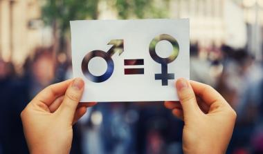 Egalité Femmes Hommes