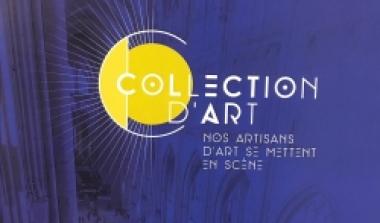 Collection d'art