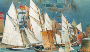 Fécamp Grand'Escale 2022