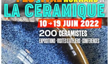 Festival Normand de la Céramique