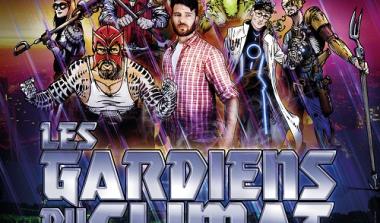 LES GARDIENS DU CLIMAT