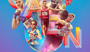 Championnats de France Elite 2022