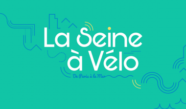 La Seine à Vélo