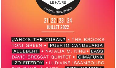 Festival Mozaique 2022