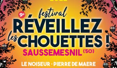 Réveillez les chouettes 2022