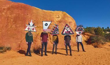 La Maison Tellier, 7e album Atlas