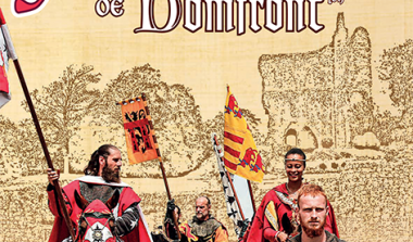 Médiévales de dromfront