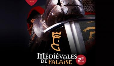 Médiavales de Falaise