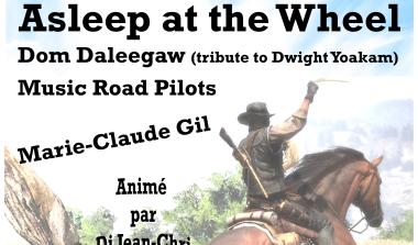 Festival Country Evreux