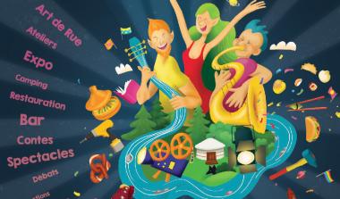 Festival d'Ecouve Art