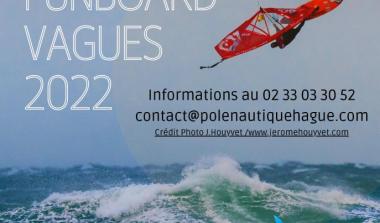 Campionnat de France Funboard