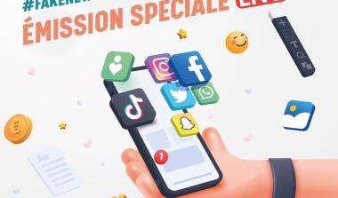 emission live usage du numerique 