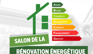 salon de la rénovation caen