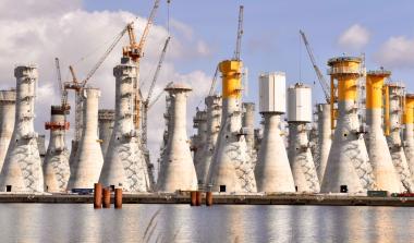 Fondations gravitaires