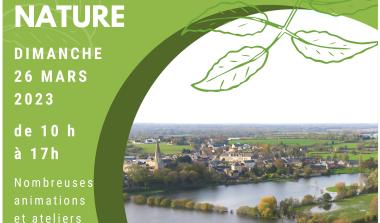 Festival patrimoine et nature